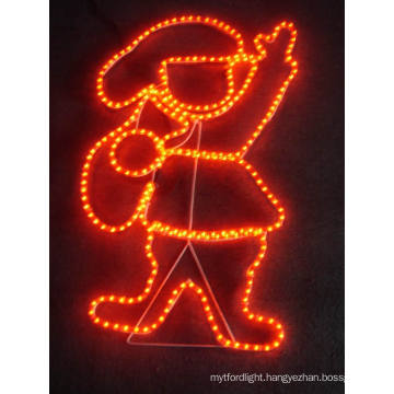 Motif Light (Christmas Light)